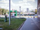 Гончаровский парк Москва )) там классно !