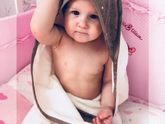 Навыки деток в 1 год и 1 месяц👼🏻☀️