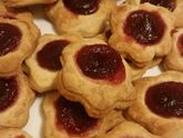 Простые ватрушки к чаю))