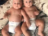 Двойное счастье