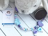 Держатель пустышки