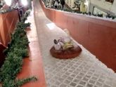 Путешествие в Рождество 2018/19. Столешников пер., Тверская площадь.