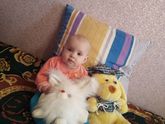 9 месяцев.