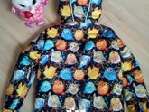Курточка для дочки