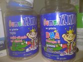 Витамины с сайта Iherb