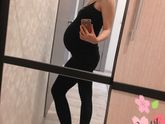 Пошла 38 неделя ))