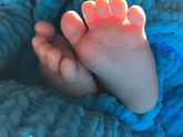 Марку 2 месяца 💙