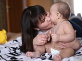Мой богатырь?8 мес 13000кг