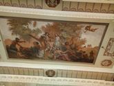 Школьная экскурсия в Люблино. Масленица во дворце Н.А. Дурасова Ч.1