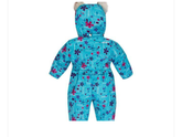 Комбинезон Gusti GWG 2194 SCUBA BLUE