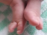 Сыночку 1,5 месяца