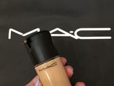 Решила попробовать тоналку mac,