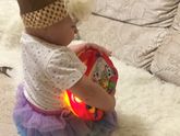 8 месяцев моему Ангелу👼🏼