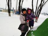 Не в тему проблем. О семье