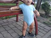 Сыну 10 месяцев сегодня ??❤️