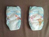 Отзыв. Подгузники Molfix 4+ maxi (9-16 кг).