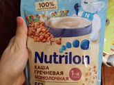 Каши