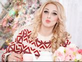 С Новым годом