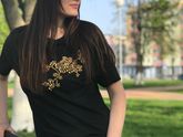 Сегодня +28 было, жаришка