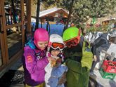 Следующие признаки того, что твои дети выросли....