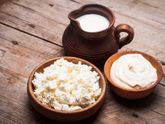 ПОЛЕЗНЫЕ СВОЙСТВА КИСЛОМОЛОЧНЫХ ПРОДУКТОВ
