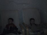 Пещерные люди