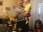 Годик моему сладкому мышонку❤️☺️