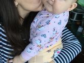 Моя хомка 🥰