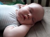 Нашему сыночку 4 месяца))