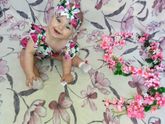 Наши 9 месяцев😍💋💖👑🎈🎉