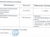 27 декабря 18/ 6 дней до М/ 6-7 д п О