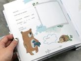 Альбом для малыша!