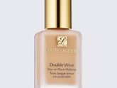 Estee Lauder Double wear stay-in-place make-up.Тестирование тонального средства.