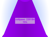 СБОР ЗАКРЫТ! Новиков Семен, сбор до 10 января 2019 года!