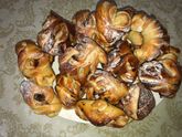 Булочки сегодня у нас!?