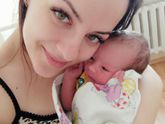 Пост #️⃣3️⃣ ЗНАКОМСТВО С ВАРЕЙ👶😘
