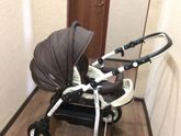 Коляска 3 в 1 Майкоп