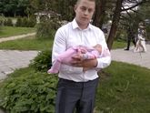Для себя ??