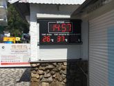 Вопрос к счастливым людям кто сейчасна море.