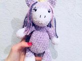 Кому такую волшебную единорожку 🦄