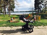 Коляски