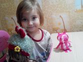 Новогоднее настроение.