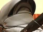Коляска Peppy Fortis 2 в 1 Отзыв
