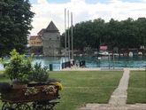 Юг Германии с ребёнком. Баденское озеро. 2 часть