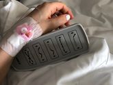 Наши новости из больницы