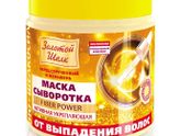 Маска для волос