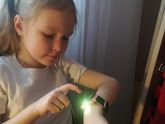 Смарт часики