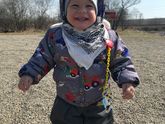 А теперь хорошие новости😂
