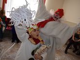 Утреники каждый день