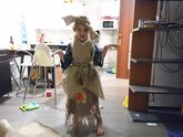Костюм